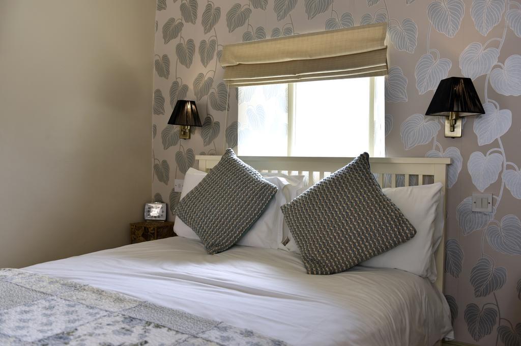 Bolton Arms Hotel Redmire ภายนอก รูปภาพ
